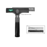 Unger Ninja Plastic Blades 15 см — пластиковые лезвия для скребка, 10 шт.