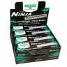 Unger Ninja Plastic Blades 15 см — пластиковые лезвия для скребка, 10 шт.