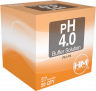 Жидкость калибровочная (буферный раствор) HM Digital pH 4.0 20мл для pH метров