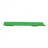 Unger ErgoTec Plastic Blades 10 см — пластиковые лезвия для скребка, 10 шт.