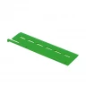 Unger ErgoTec Plastic Blades 10 см — пластиковые лезвия для скребка, 10 шт.