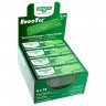Unger ErgoTec Plastic Blades 10 см — пластиковые лезвия для скребка, 10 шт.