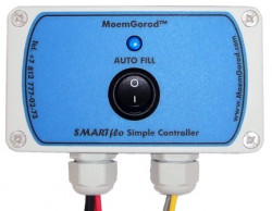 Контроллер насоса SMARTflo® с функцией автозаполнения бака