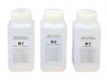 B1-B2-B3 Калибровочные растворы для SanXin YD300
