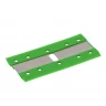 Unger Safety Scraper Plastic Blades 4 см — пластиковые лезвия для скребка, 10 шт.
