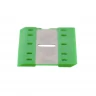 Unger Safety Scraper Plastic Blades 4 см — пластиковые лезвия для скребка, 10 шт.