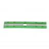 Unger Safety Scraper Plastic Blades 4 см — пластиковые лезвия для скребка, 10 шт.