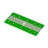 Unger Safety Scraper Plastic Blades 4 см — пластиковые лезвия для скребка, 10 шт.