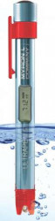 pH/°C метр класса "люкс" Myron L ULTRAPEN™ PT2