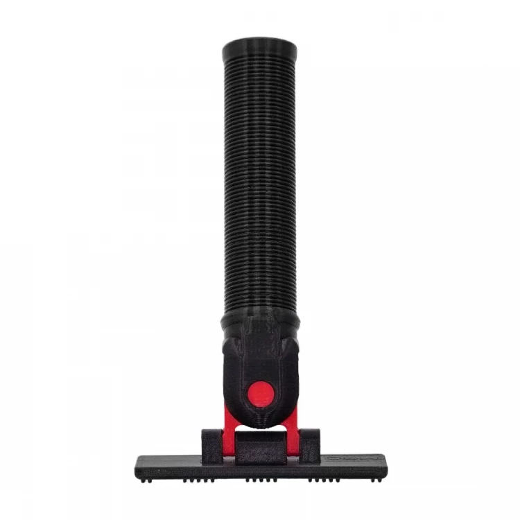 Swivel Mag Scrubber V2 — магнитный наклонно-поворотный держатель стальной ваты для мойки окон