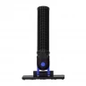 Swivel Mag Scrubber V2 — магнитный наклонно-поворотный держатель стальной ваты для мойки окон