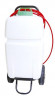 Аквакарт NemoPole™ 35 литров со встроенным аккумулятором 12 вольт и насосом для подачи воды на высоту до 40 метров
