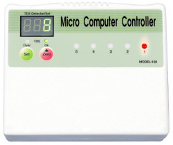 LSIC-108 Контроллер для систем фильтрации воды