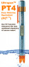 Тестер для измерения свободного хлора в воде FCE™ класса "люкс" Myron L ULTRAPEN™ PT4