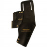 Ettore кожаный колчан-держатель (двойной) для склиза