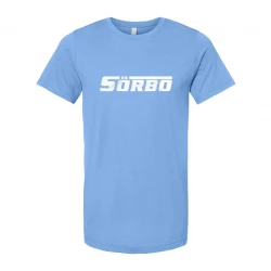 Sörbo футболка