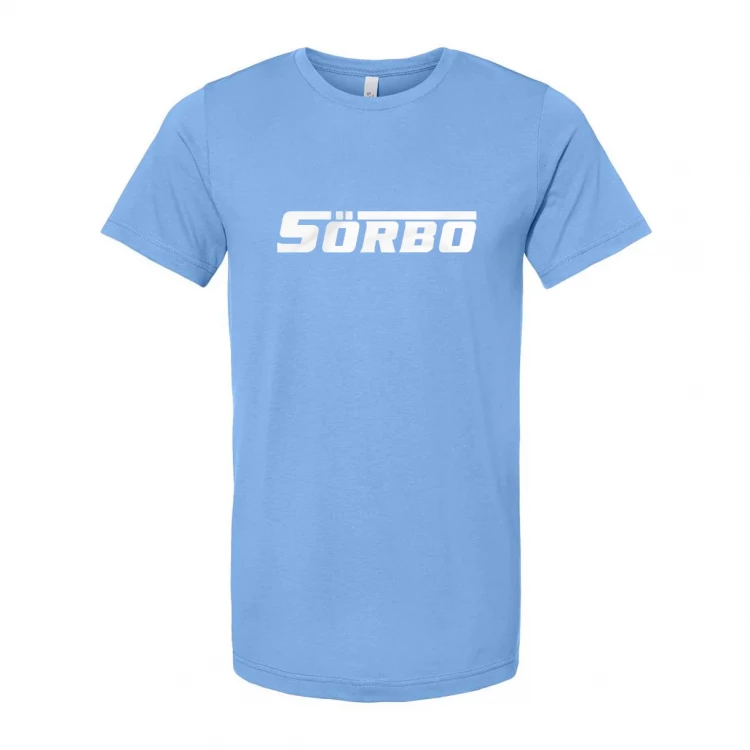 Sörbo футболка