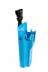 Moerman 2.0 пластиковый колчан-держатель для склиза и шубки