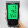 Мультимонитор EC/TDS/pH/Temp HM Digital CombiMaster HM-501