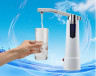 Singflo электрическая помпа 270° для бутилированной воды