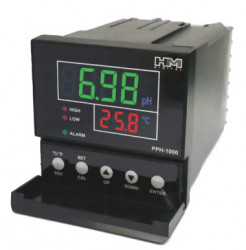 HM Digital PPH-1000 Контроллер уровня pH с токовым выходом