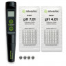 Мультимонитор pH/ОВП/°С метр Milwaukee pH58 MAX