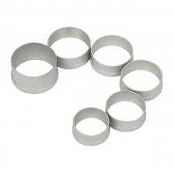 Защитное алюминиевое верхнее кольцо для модульной штанги Gardiner Super-Lite®