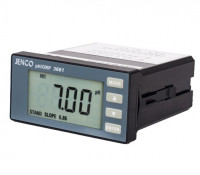 Jenco 3661 pH/ОВП/Temp контроллер с токовым выходом и 2-мя реле